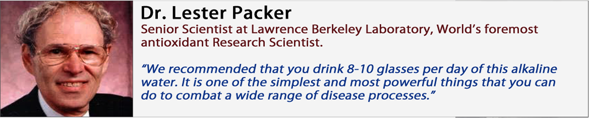 13. Dr Lester Packer