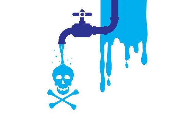 Avoid Using Dead Water